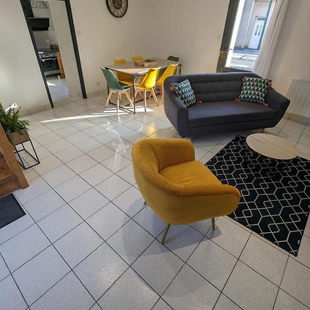 Maison De Vacances 5 Personnes LʼOie Екстериор снимка