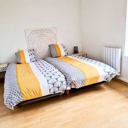 Maison De Vacances 5 Personnes LʼOie Екстериор снимка