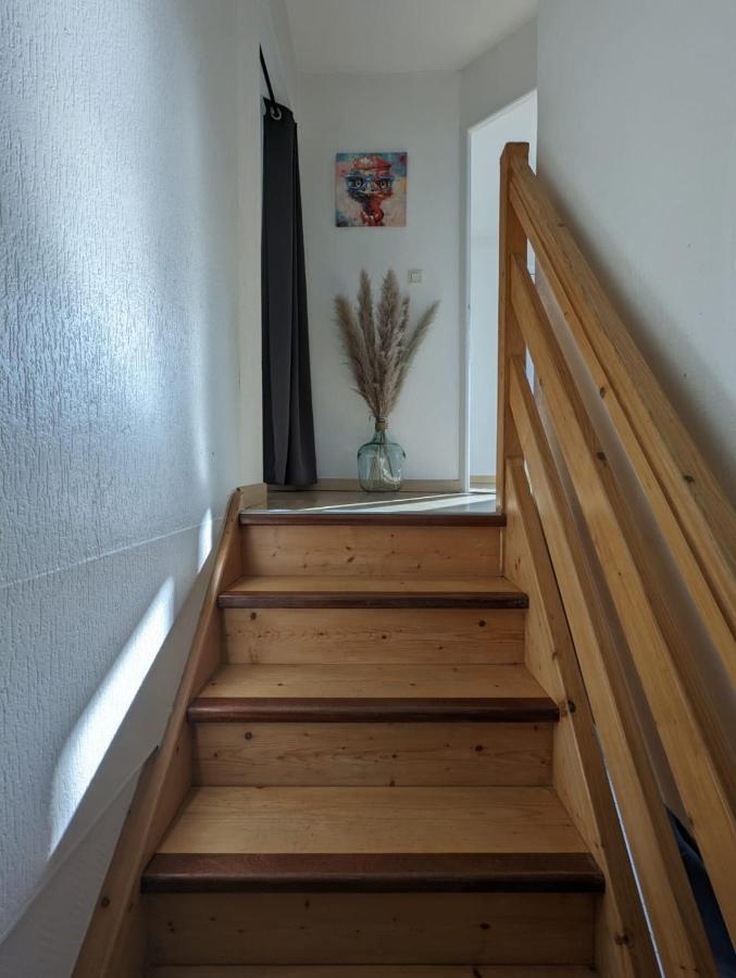 Maison De Vacances 5 Personnes LʼOie Екстериор снимка