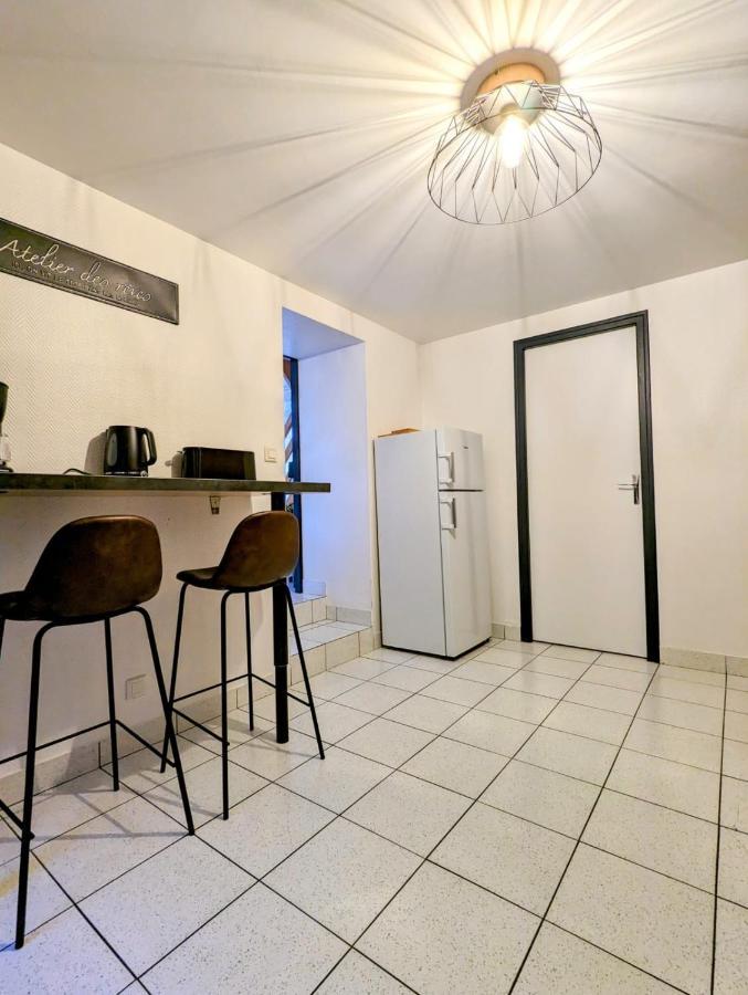 Maison De Vacances 5 Personnes LʼOie Екстериор снимка